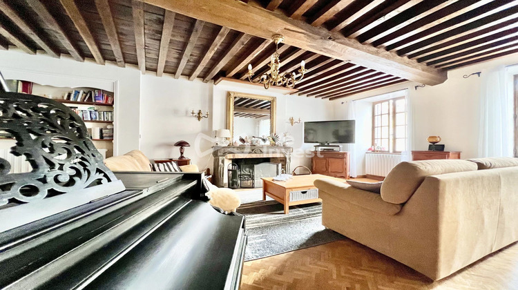 Ma-Cabane - Vente Maison Aigueperse, 152 m²