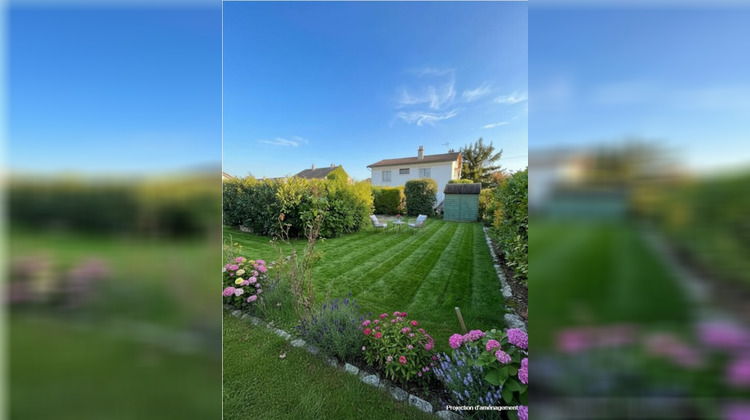 Ma-Cabane - Vente Maison AIGUEPERSE, 98 m²