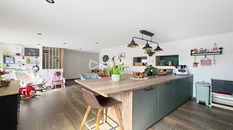 Ma-Cabane - Vente Maison Aigueperse, 82 m²