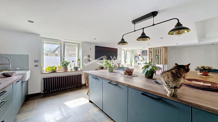 Ma-Cabane - Vente Maison Aigueperse, 82 m²
