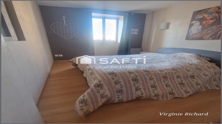 Ma-Cabane - Vente Maison Aigueperse, 117 m²