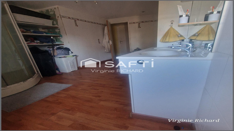 Ma-Cabane - Vente Maison Aigueperse, 117 m²