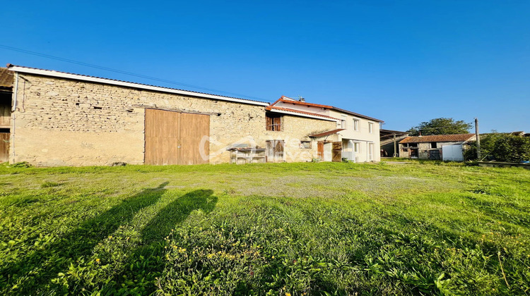 Ma-Cabane - Vente Maison Aigueperse, 112 m²