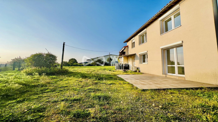Ma-Cabane - Vente Maison Aigueperse, 112 m²