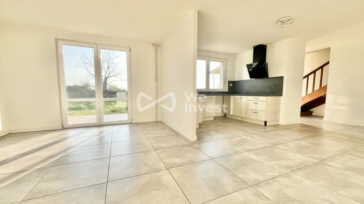 Ma-Cabane - Vente Maison Aigueperse, 112 m²