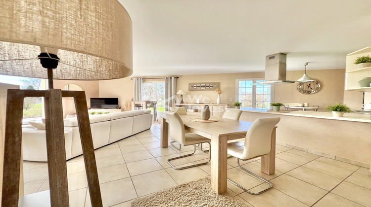 Ma-Cabane - Vente Maison Aigueperse, 133 m²