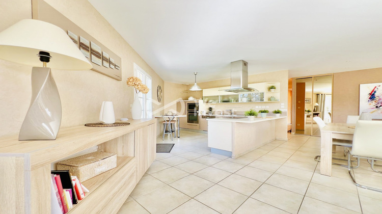 Ma-Cabane - Vente Maison Aigueperse, 133 m²