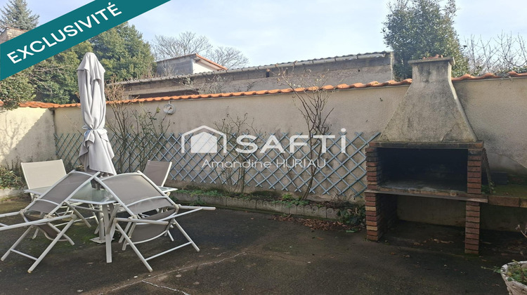 Ma-Cabane - Vente Maison Aigueperse, 146 m²