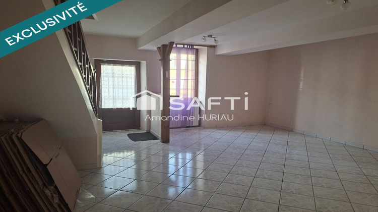 Ma-Cabane - Vente Maison Aigueperse, 146 m²