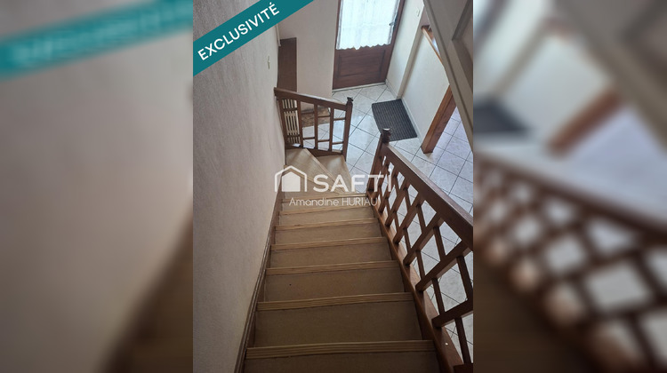 Ma-Cabane - Vente Maison Aigueperse, 146 m²