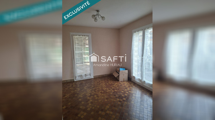 Ma-Cabane - Vente Maison Aigueperse, 146 m²