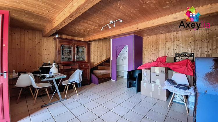 Ma-Cabane - Vente Maison Aigueperse, 100 m²