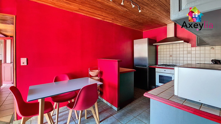 Ma-Cabane - Vente Maison Aigueperse, 100 m²