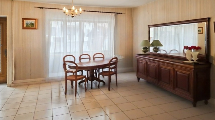 Ma-Cabane - Vente Maison AIGUEPERSE, 173 m²