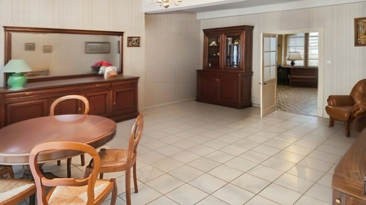 Ma-Cabane - Vente Maison AIGUEPERSE, 173 m²