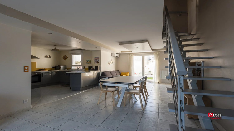 Ma-Cabane - Vente Maison Aigues-Mortes, 81 m²