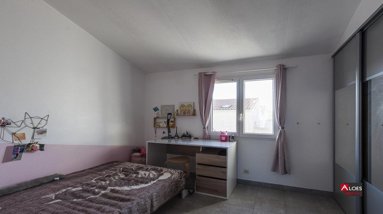 Ma-Cabane - Vente Maison Aigues-Mortes, 81 m²