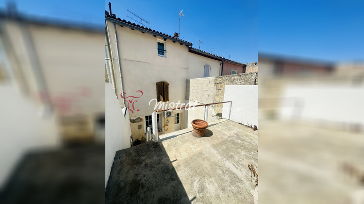 Ma-Cabane - Vente Maison Aigues-Mortes, 150 m²