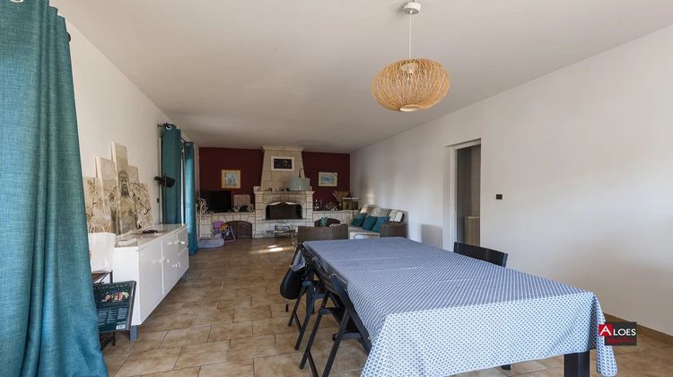 Ma-Cabane - Vente Maison Aigues-Mortes, 430 m²