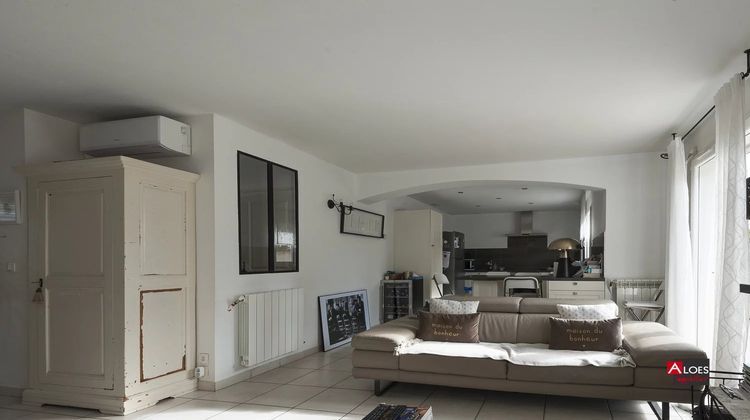 Ma-Cabane - Vente Maison Aigues-Mortes, 114 m²