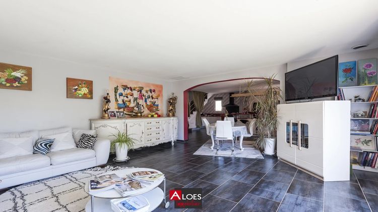 Ma-Cabane - Vente Maison Aigues-Mortes, 115 m²