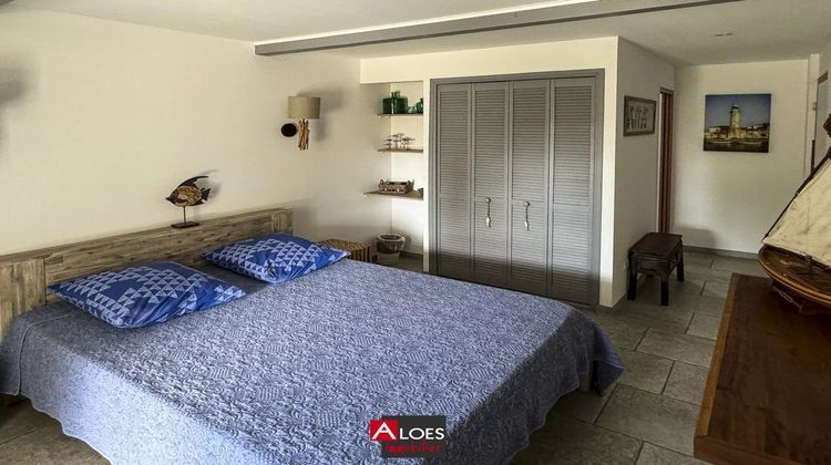 Ma-Cabane - Vente Maison Aigues-Mortes, 170 m²