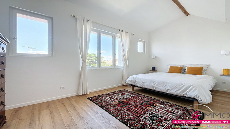 Ma-Cabane - Vente Maison AIGUES MORTES, 125 m²