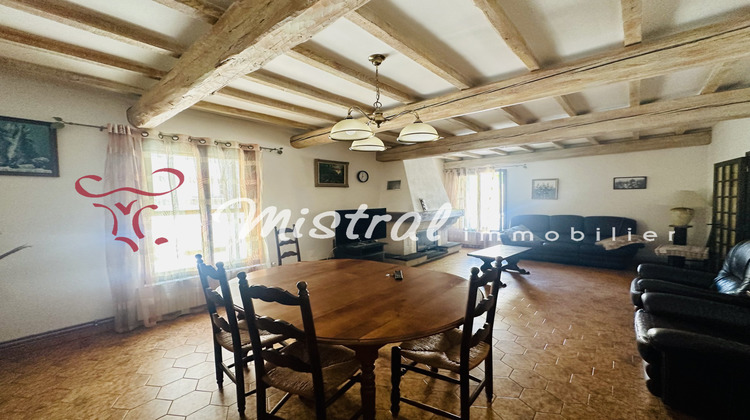 Ma-Cabane - Vente Maison Aigues-Mortes, 228 m²