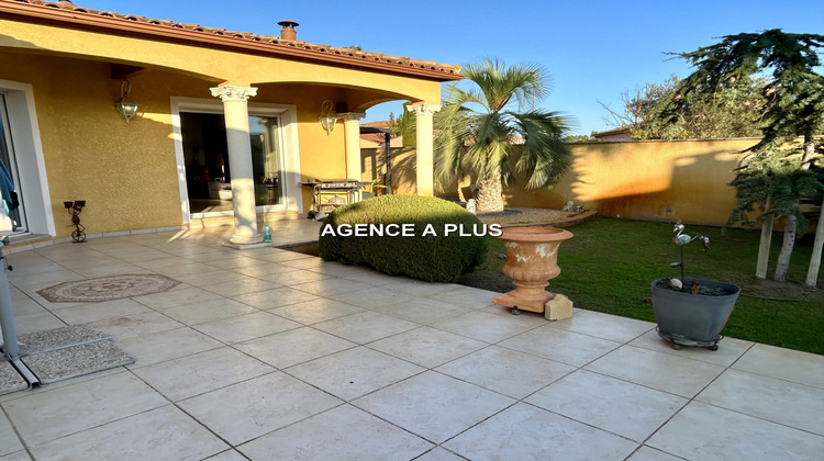 Ma-Cabane - Vente Maison Aigues-Mortes, 132 m²