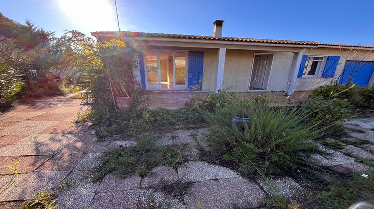 Ma-Cabane - Vente Maison AIGUES-MORTES, 110 m²