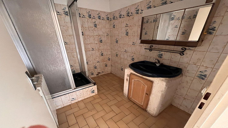 Ma-Cabane - Vente Maison AIGUES-MORTES, 110 m²