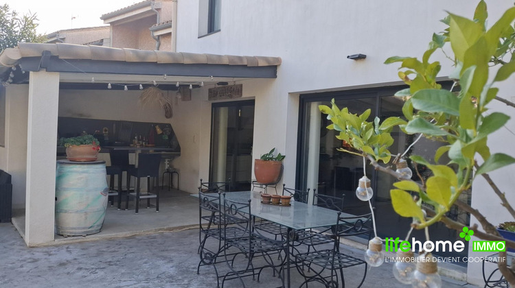 Ma-Cabane - Vente Maison Aigues-Mortes, 151 m²