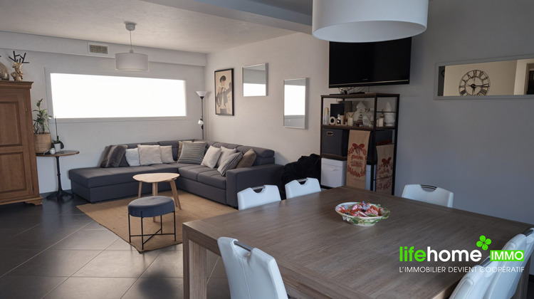 Ma-Cabane - Vente Maison Aigues-Mortes, 151 m²