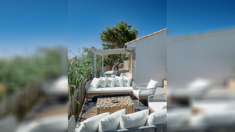 Ma-Cabane - Vente Maison AIGUES-MORTES, 127 m²