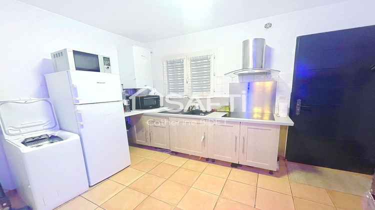 Ma-Cabane - Vente Maison Aigues-Mortes, 75 m²