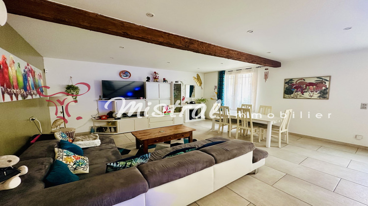 Ma-Cabane - Vente Maison Aigues-Mortes, 117 m²