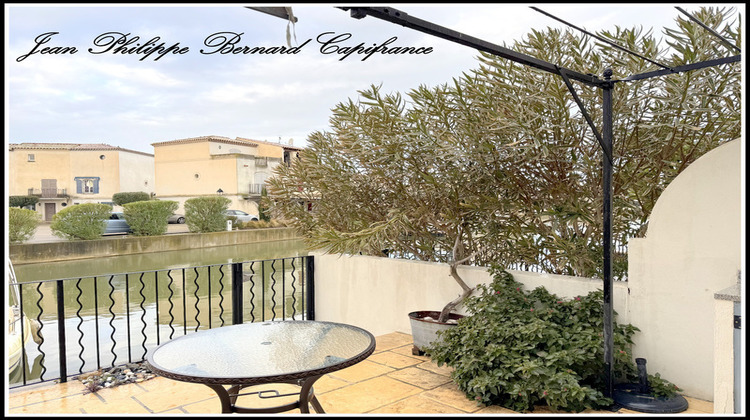 Ma-Cabane - Vente Maison AIGUES MORTES, 101 m²