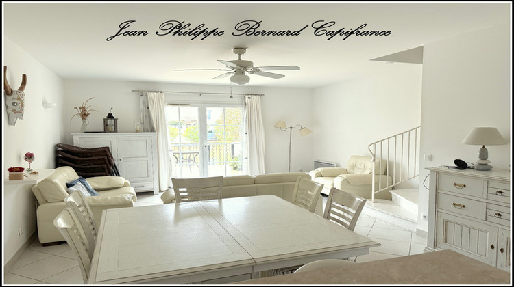 Ma-Cabane - Vente Maison AIGUES MORTES, 101 m²