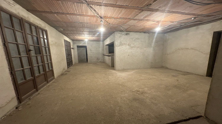 Ma-Cabane - Vente Maison Aigues-Mortes, 244 m²