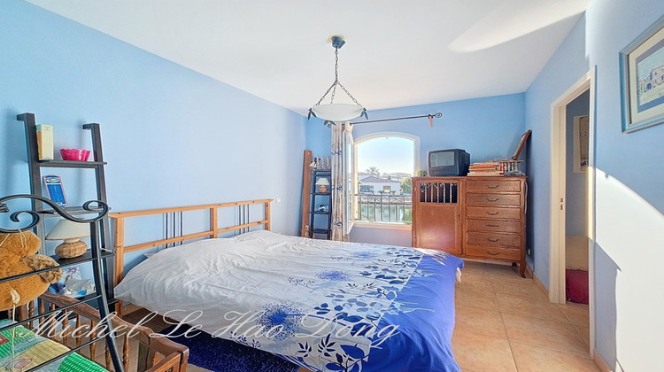 Ma-Cabane - Vente Maison AIGUES MORTES, 102 m²