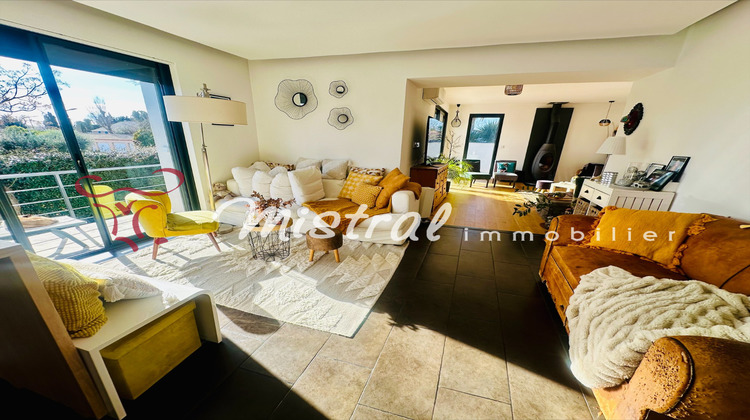 Ma-Cabane - Vente Maison Aigues-Mortes, 142 m²