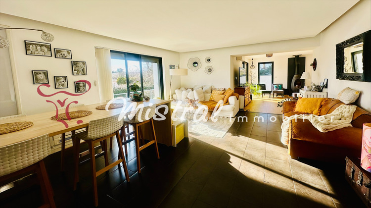 Ma-Cabane - Vente Maison Aigues-Mortes, 142 m²