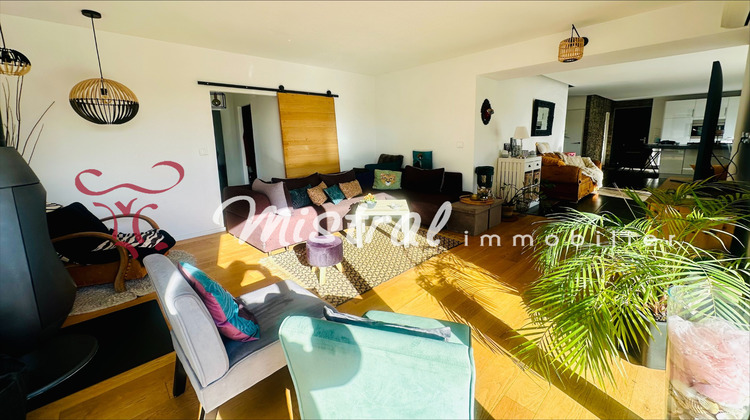 Ma-Cabane - Vente Maison Aigues-Mortes, 142 m²