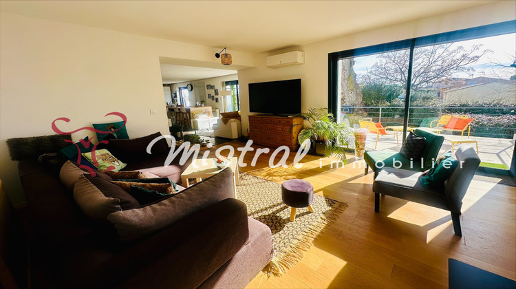 Ma-Cabane - Vente Maison Aigues-Mortes, 142 m²