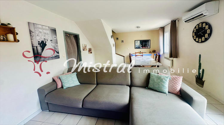 Ma-Cabane - Vente Maison Aigues-Mortes, 85 m²