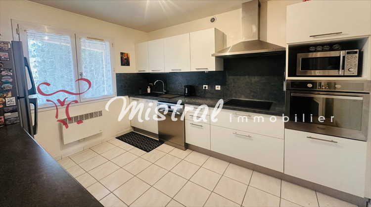 Ma-Cabane - Vente Maison Aigues-Mortes, 85 m²