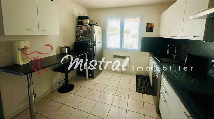 Ma-Cabane - Vente Maison Aigues-Mortes, 85 m²