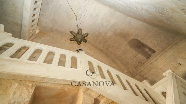 Ma-Cabane - Vente Maison AIGUES MORTES, 450 m²