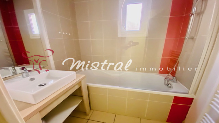 Ma-Cabane - Vente Maison Aigues-Mortes, 44 m²