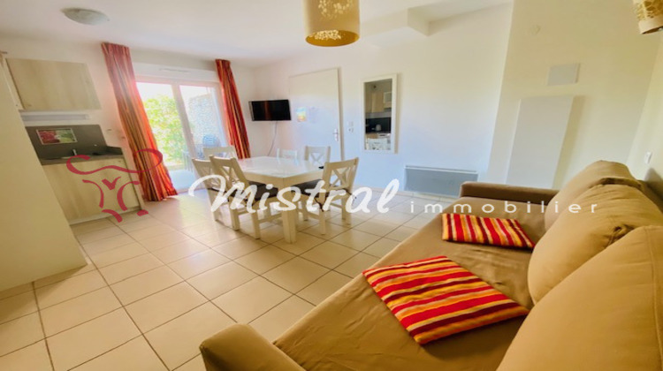 Ma-Cabane - Vente Maison Aigues-Mortes, 44 m²